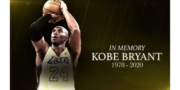 Kobe entra ufficialmente nella Hall of Fame